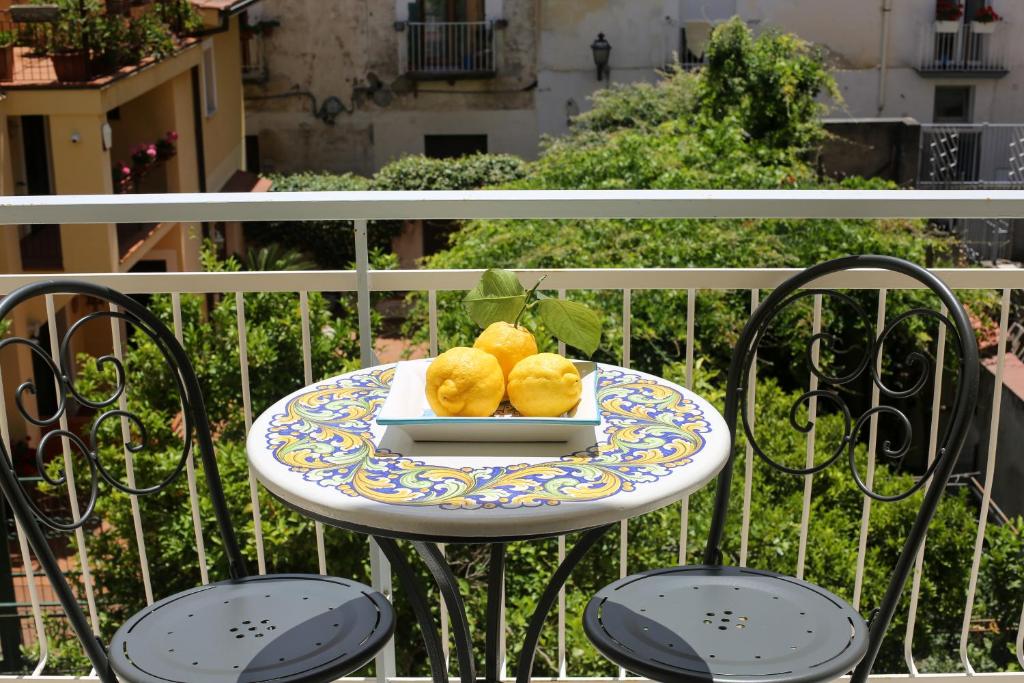 SWEET SORRENTO HOLIDAYS room 4