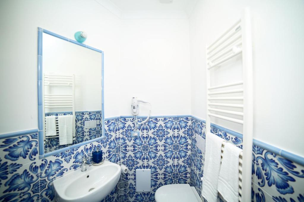 SWEET SORRENTO HOLIDAYS room 6